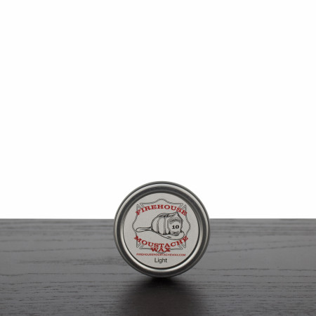 Product image 0 for Firehouse Moustache Wax, Light